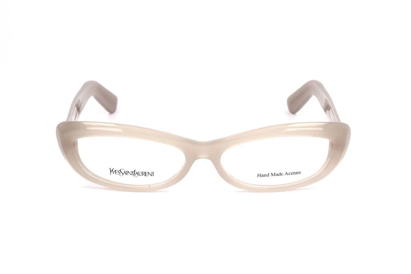Yves Saint Laurent YSL6342 Eyeglasses - view 2